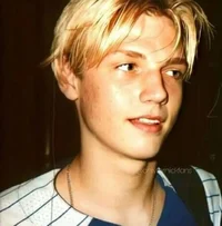 Nick Carter 