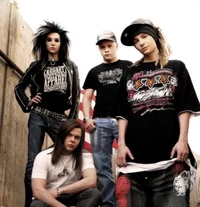 Tokio Hotel
