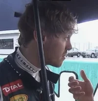 Sebastian Vettel 