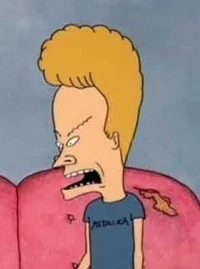 Beavis