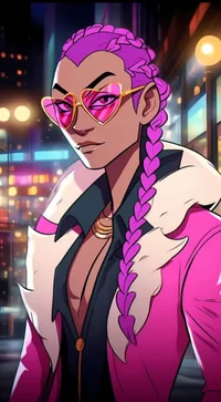 Valentino -Human- HH