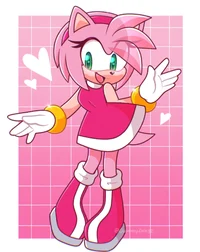 Amy Rose