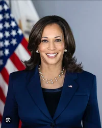 Kamala Harris