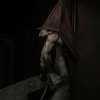 SH pyramid head