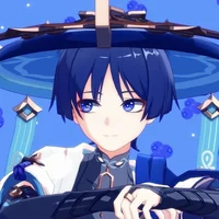 Scaramouche Wanderer