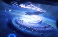 Meeting of emanators