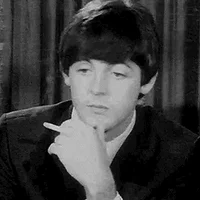 Paul McCartney 