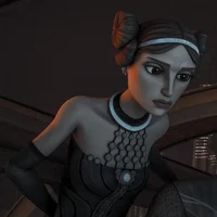 Padme Amidala 