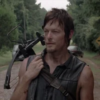 008 Daryl Dixon 