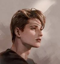 Blade Jeremiah