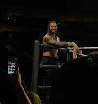Roman Reigns
