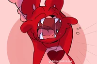 Hungry critter snack