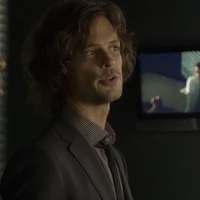 Spencer Reid