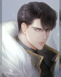King Regix Nox