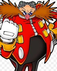 Eggman Won AU