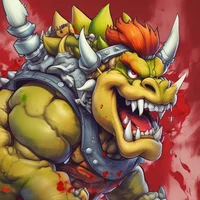Bowser EAS