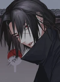 Itachi Uchiha