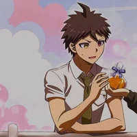 Hajime Hinata