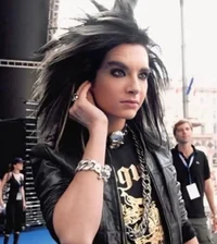 BILL KAULITZ