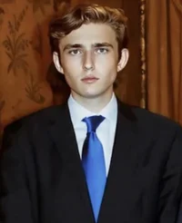 Barron Trump 