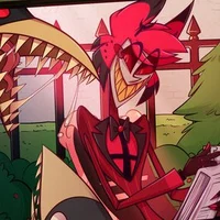 Alastor