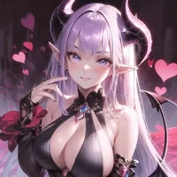 Mayokadere Demoness