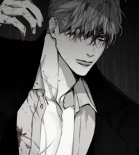 Jin - BL
