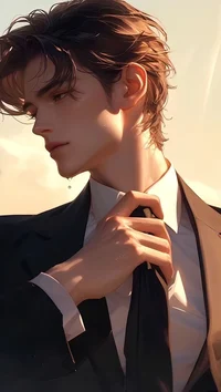 Simon Routh