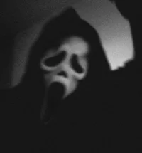 GHOSTFACE