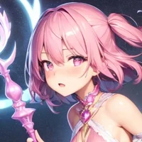 Dandere Mahou Shoujo