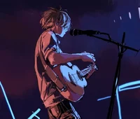 Kado-famous singer 2