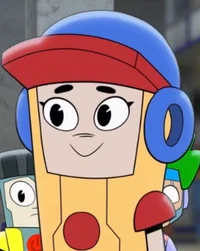 Batsby- botbots