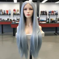 Kelia Mannequin Head