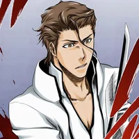 Aizen Sosuke