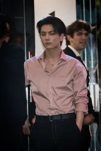 Park Jay