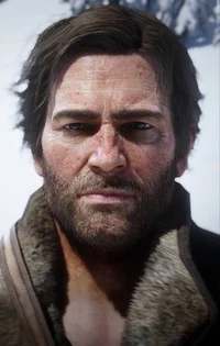 Arthur Morgan