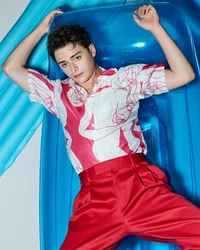 Noah Schnapp