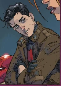 Jason Todd