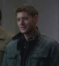 dean winchester