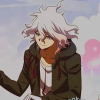 Nagito Komaeda