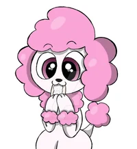 Poptarts Poodle