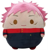 Yuji Plushie