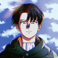Levi Ackerman 