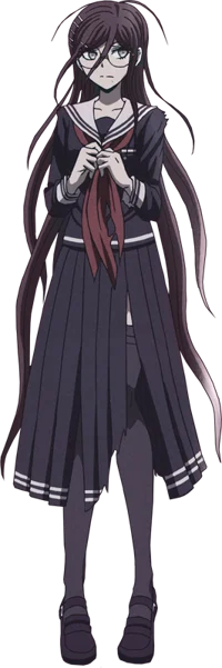 Tôko Fukawa 