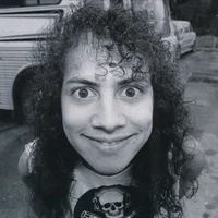 Kirk Hammett