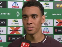 Jamal Musiala