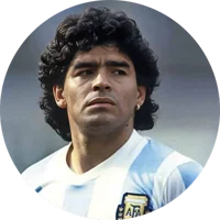 Diego Maradona