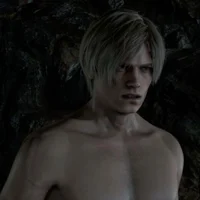 Leon Kennedy