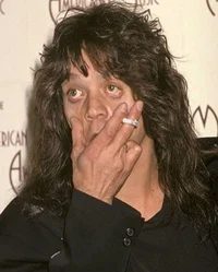 Eddie Van Halen 