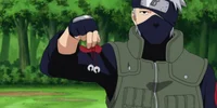 Kakashi professor 2